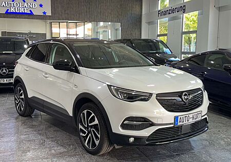 Opel Grandland X 1,2T Innovation*LED*Navi*RFK*Keyfre