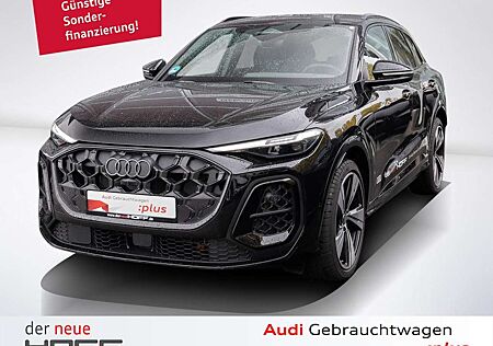 Audi Q5 TDI quattro 150kw s-tronic