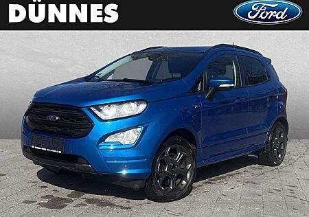 Ford EcoSport 1.0 EcoBoost ST-LINE