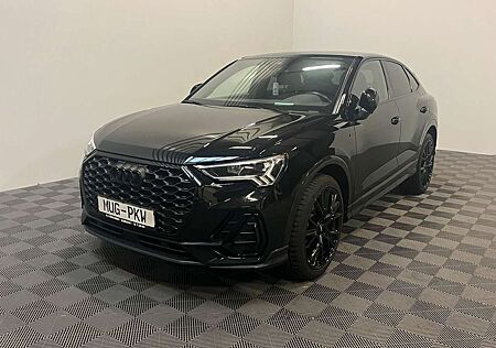 Audi Q3 Sportback 35 TFSI *S-line-LED-ACC*