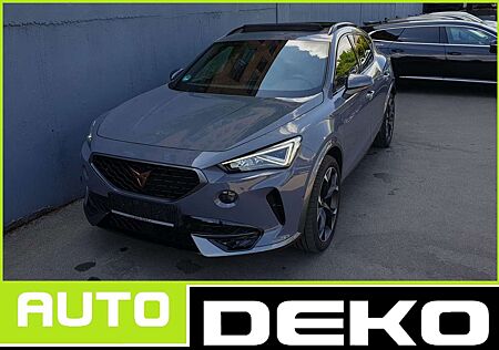 Cupra Formentor 2.0 TDI 4D DSG Pano/Navi+/Standh/AHK/