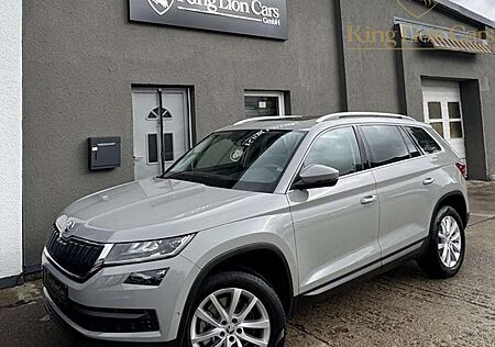 Skoda Kodiaq Style 4x4 2.0 TDI PANORAMA+MEMORY+ ACC+