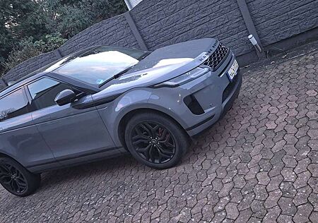 Land Rover Range Rover Evoque SE