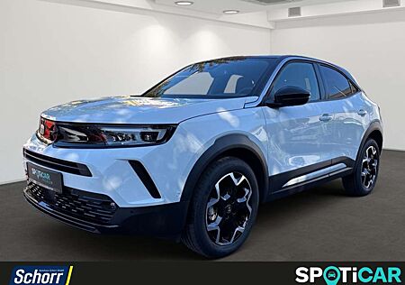 Opel Mokka 1.2 DI Turbo Automatik Ultimate