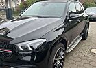 Mercedes-Benz GLE 350 GLE d 4Matic 9G-TRONIC AMG Line