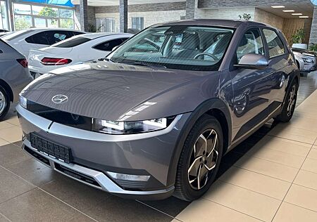 Hyundai IONIQ 5 Navi NSCC R.Cam Voll-LED SHZ DAB+ PDC