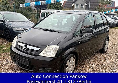 Opel Meriva Edition**TÜV NEU*SERVICE NEU**