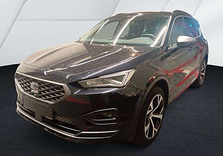 Seat Tarraco FR 4Drive/DAB/LED/NAVI/360°KAMERA