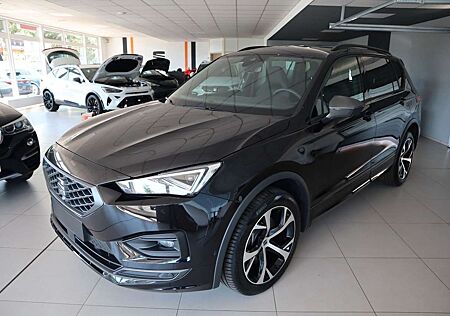 Seat Tarraco FR 4Drive/DAB/LED/NAVI/360°KAMERA