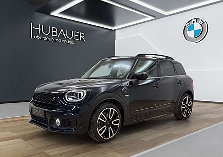 Mini Cooper S Countryman Cooper S ALL4 Countryman [JCW Trim, Navi, HUD]