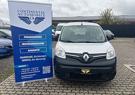 Renault Kangoo Rapid Basis NAVI