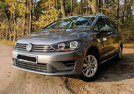 VW Golf Sportsvan Volkswagen 1.2 TSI BMT Comfortline