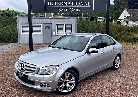 Mercedes-Benz C 250 CDI Prime Edition / EURO 5 / TÜV NEU / PDC