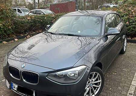 BMW 116 i