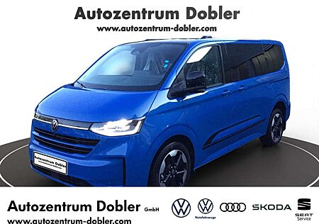 VW T7 Caravelle Volkswagen NFZ Caravelle Edition 2.0 l TDI 4MOT. 125 kW Navi