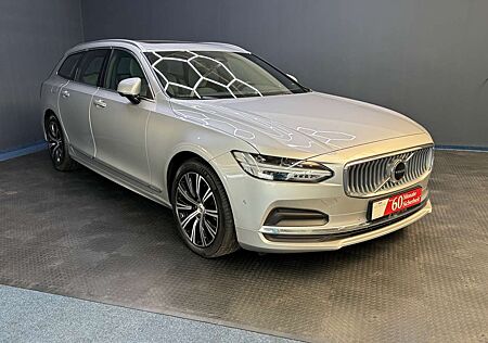 Volvo V90 B5 Inscription AWD*3JGARANTIE*PANO*AHK*1HAND