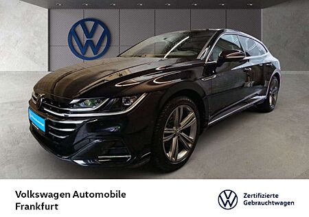 VW Arteon Volkswagen 2.0 TDI DSG 4Motion R-Line