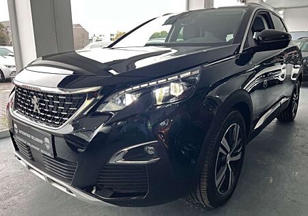 Peugeot 3008 Hybrid 225 GT AUTOMATIK/LED/NAVI/KAMERA!!