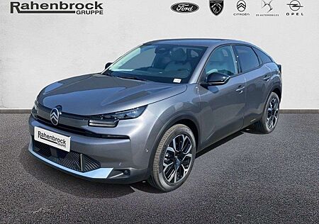 Citroën C4 Citroen Hybrid 145 e-DCS6 Max Kamera Sitzheizung