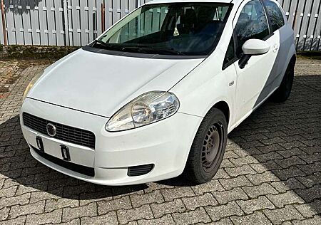 Fiat Grande Punto 1.4