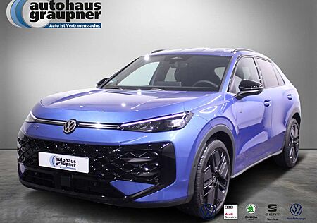 VW T-Roc Volkswagen 1.5 eTSI DSG R-Line KLIMA SHZ ACC