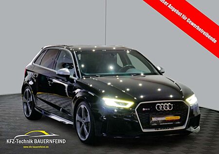 Audi RS3 RS 3 Sportback 2.5 TFSI quattro