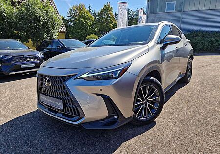 Lexus NX 450h + E-FOUR Executive-Paket
