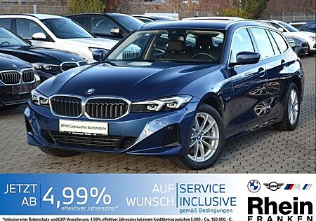 BMW 320 e xDrive LiveCptProf.LED.Harm/Kard.Kam.Dr.Ass