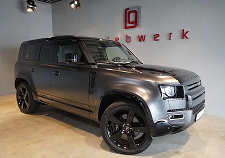 Land Rover Defender 110 P525 V8 Carpathian Edition