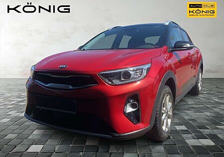 Kia Stonic 1.2 Spirit Lenkradheiz., Sitzheiz.