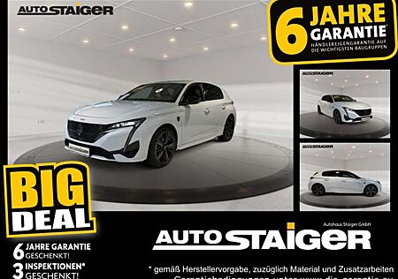 Peugeot 308 1.2 145 GT Sitzheizung+360 Kamera