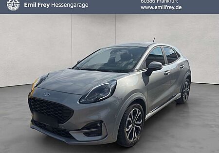 Ford Puma 1.0 EcoBoost Hybrid Aut. ST-LINE