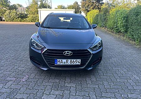 Hyundai i40 i40cw Diesel Kombi 1.7 CRDi Classic