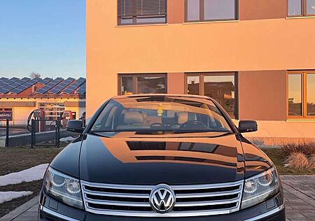 VW Phaeton Volkswagen 3.0 V6