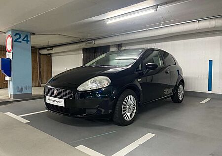 Fiat Punto 1.2 8V Start