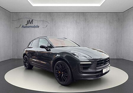 Porsche Macan gebraucht kaufen Porsche Macan GTS Pano Bose 21" PCCB