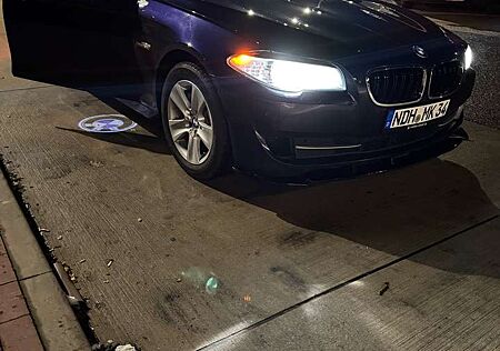 BMW 530d 530