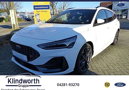 Ford Focus Turnier 2.3 EcoB. ST X Navi,iACC,Kamera