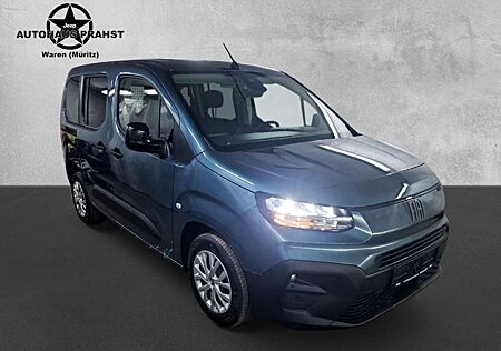 Fiat Doblo 1.5 BlueHDI LED Lenk-Sitzheizung PDC Tempo.