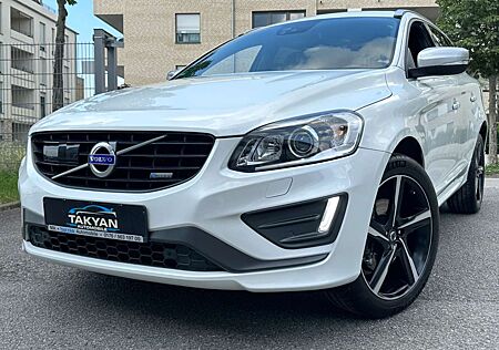 Volvo XC 60 XC60 XC60 Summum AWD T6 *1.Hand*