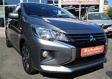 Mitsubishi Space Star Select+ Automatik, Kamera, nur 6.100 km!