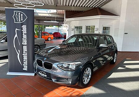 BMW 116 i 5-trg. *2.Hand/ PDC / SitzH. / Garantie *