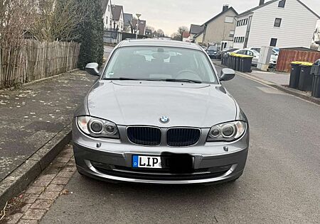 BMW 118i 118