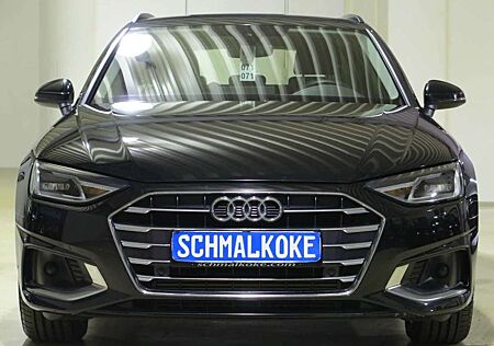 Audi A4 Avant 35 TFSI S tronic advanced Navi ACC DAB