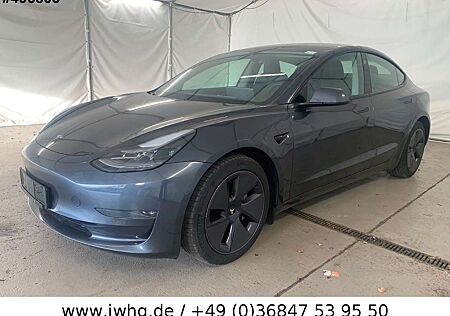 Tesla Model 3 Allrad Dual Mopf21 82KWh Langstreckenbat