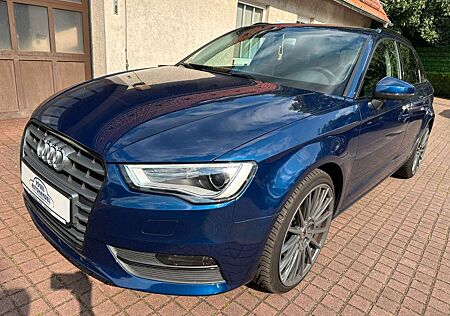 Audi A3 Sportback ambiente*XENON*NAVI*SITZHZG*