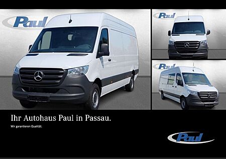Mercedes-Benz Sprinter 315 CDI KA L3 Klima+DAB+Radio Freisprech