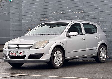 Opel Astra H 1.6 Lim. Edition Klima *ZR und TÜV NEU*