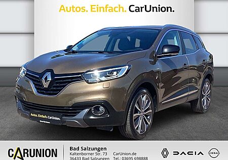 Renault Kadjar Energy TCe 130 Bose Edition
