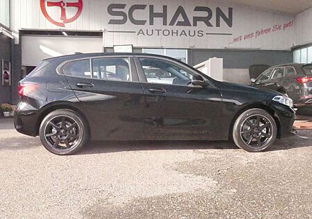 BMW 116 . 1 Hand,Lim. 7-Gang-Aumatic.Navi,Gara.1-H.!